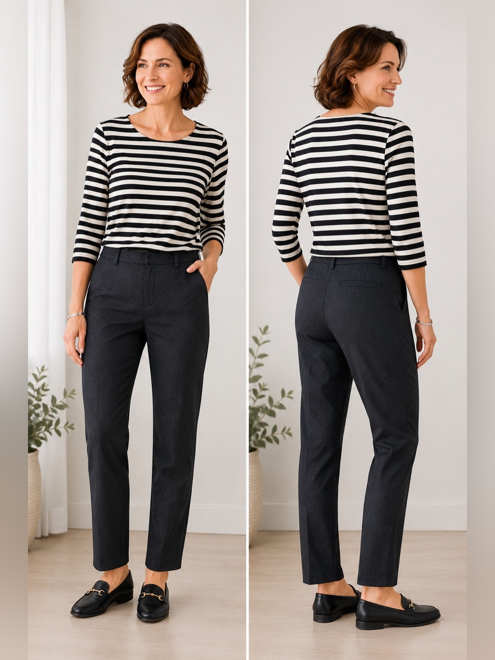 Kut from the Kloth pants dressy women’s Size 6